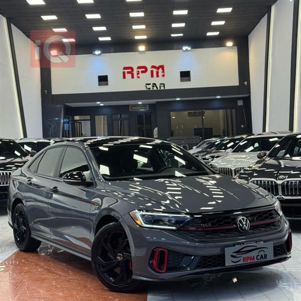 فولكسفاغن جيتا 2024 للبيع في العراق - اربيل